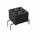 Samtec Inc. HLE-102-02-L-DV-PE-BE