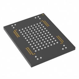 MICRON MTFC4GACAALT-4M IT