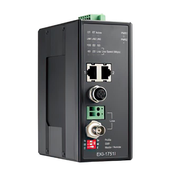 Advantech Corporation EKI-1751I-AE