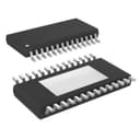 MAXIM MAX7456EUI+T