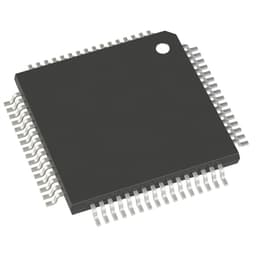 Microchip ATSAM4S4BA-AU