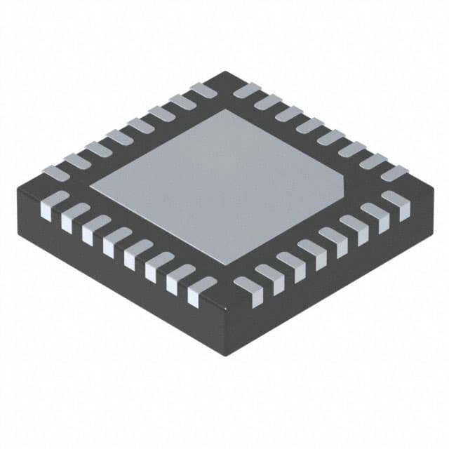 silicon labs EFR32MG21A020F512IM32-BR