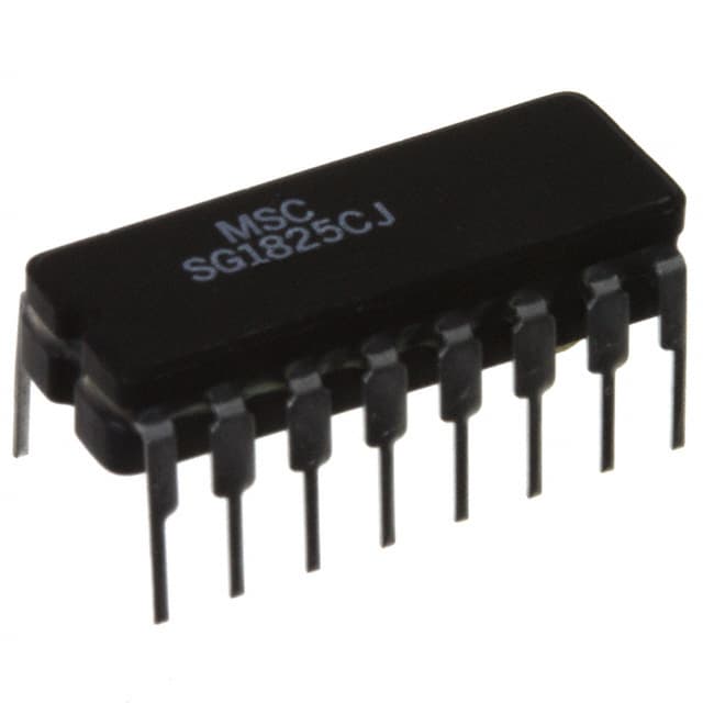 Microchip SG1825CJ