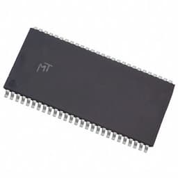 MICRON MT48LC16M16A2P-6A IT:G