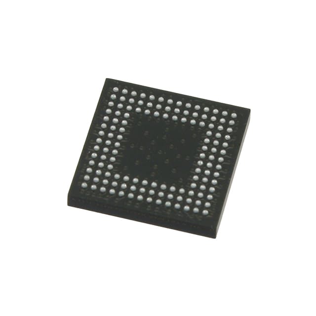 LATTICE LCMXO2-4000HC-4MG132I