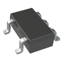 DIODES ZXCT1010E5TA