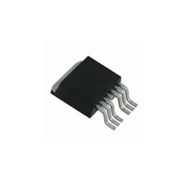 INFINEON BTS500151TADATMA2