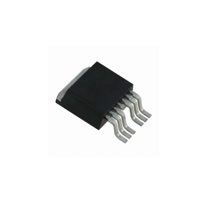 INFINEON BTS500151TADATMA2
