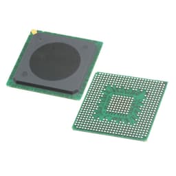 NXP MPC8247CVRTIEA