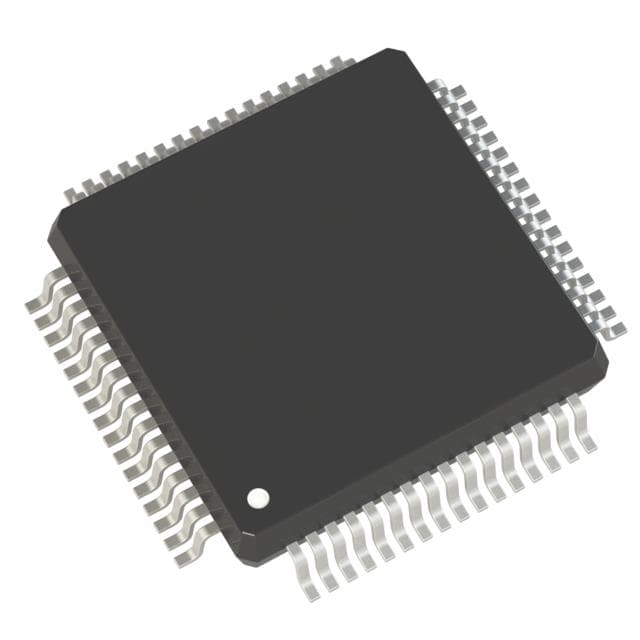ST STM32F091RBT6