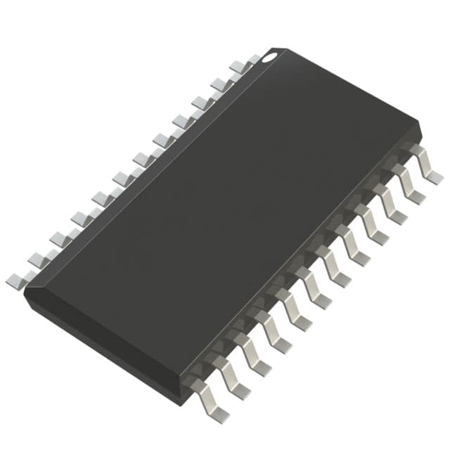 Analog Devices Inc. AD7892ARZ-3