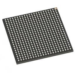LATTICE LFXP2-17E-5FN484I