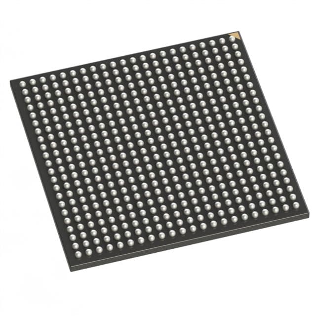 LATTICE LFE3-17EA-8FN484C