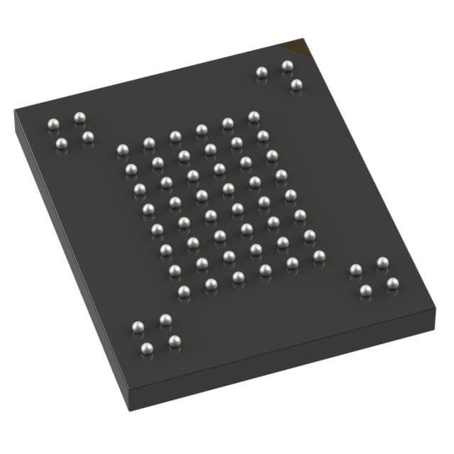 CYPRESS S34ML04G100BHI000