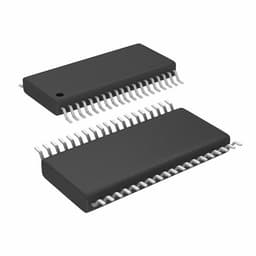 CM2020-00TRONSEMI