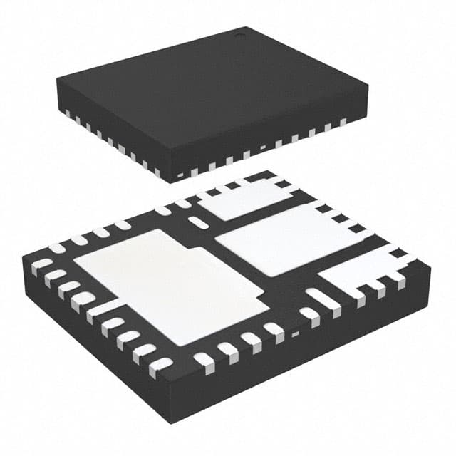 INFINEON IR38060MTRPBF