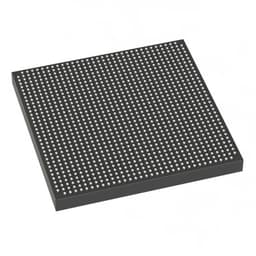 ALTERA EP2SGX60EF1152C4N