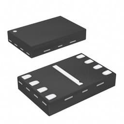 MACRONIX MX25R8035FZUIL0