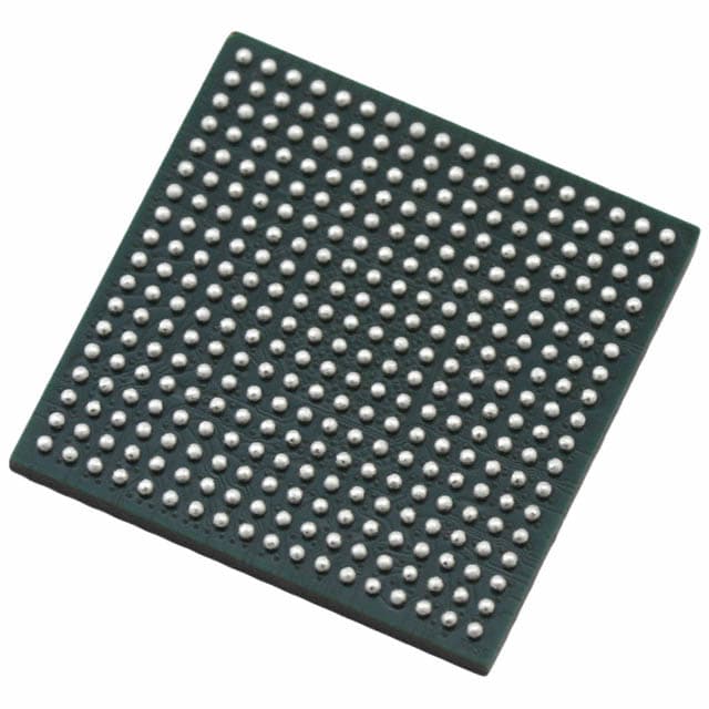 Analog Devices Inc. ADSP-21469BBCZ-3