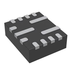 Monolithic Power Systems Inc. MP2491CGQB-Z
