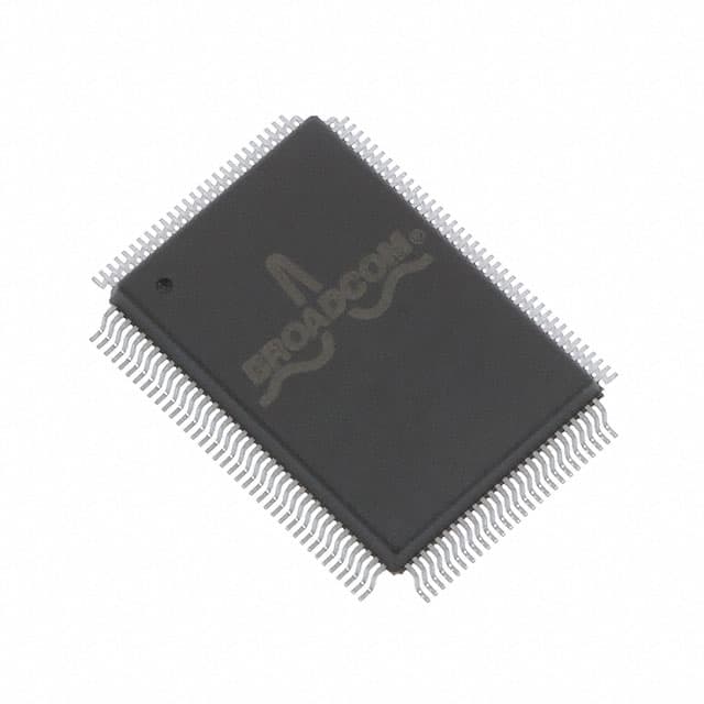 BROADCOM BCM5461SA2KQMG