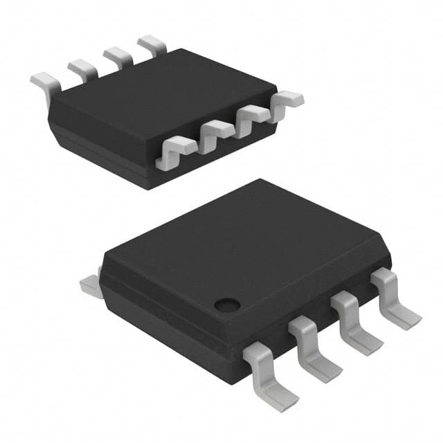 Alpha & Omega Semiconductor Inc. AO4622