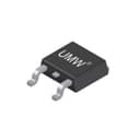 UMW IPD50P03P4L-11