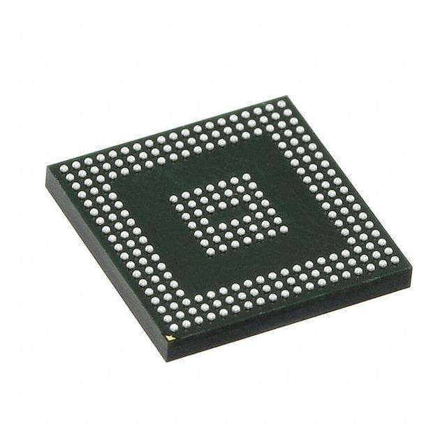 AMD XC7A15T-1CPG236C