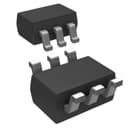 Microchip MCP4017T-502E/LT