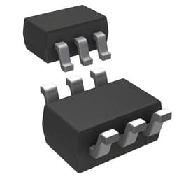 Microchip MCP4018T-503E/LT