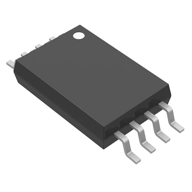 Fremont Micro Devices Ltd FT24C08A-UTR-B