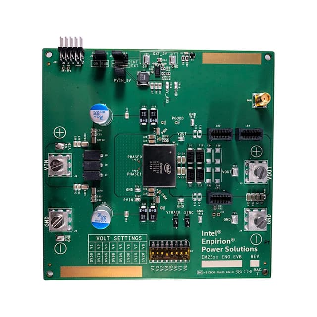 ALTERA EVB-EM2260P01QI