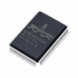 BROADCOM BCM5248UA4KQMG