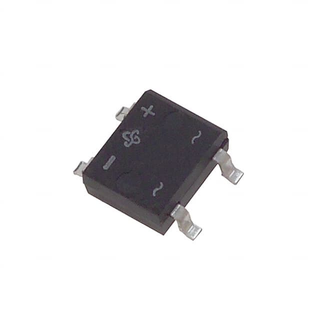 Vishay General Semiconductor - Diodes Division DFL1510S-E3/77