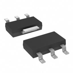 NEXPERIA BCP54-16-QX