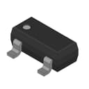 National Semiconductor LM4041DEM3-ADJ
