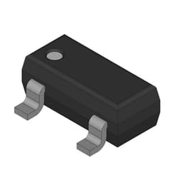 National Semiconductor LM4041DEM3-ADJ