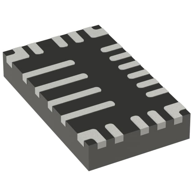 Monolithic Power Systems Inc. MPQ4262GQVE-0002-AEC1-Z