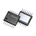 INFINEON BTS70081EPAXUMA1