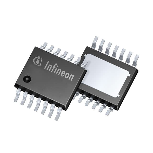 INFINEON BTS70081EPAXUMA1