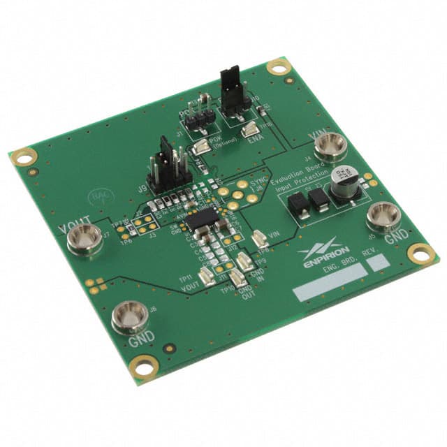 ALTERA EVB-EN5337QI