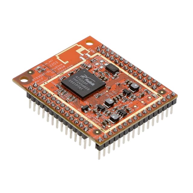 Olimex LTD RT5350F-OLINUXINO