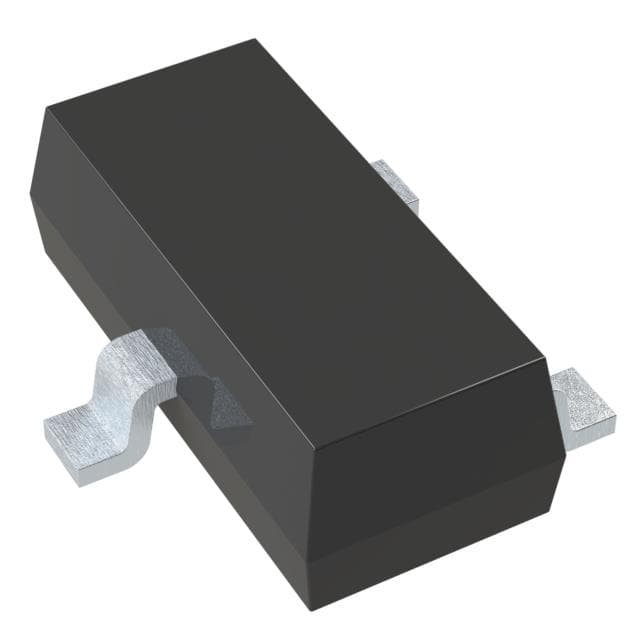 MCC (Micro Commercial Components) BC856BWHE3-TP