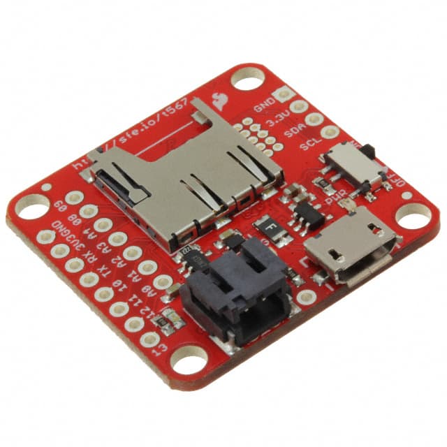 SparkFun Electronics 14001