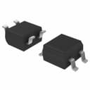Vishay General Semiconductor - Diodes Division RMB4S-E3/80