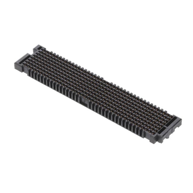 Samtec Inc. LPAF-40-03.0-S-08-2-K-TR
