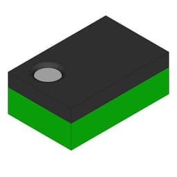 National Semiconductor LM3691TL-1.8