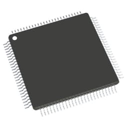 Microchip DSPIC33FJ256GP710A-I/PF