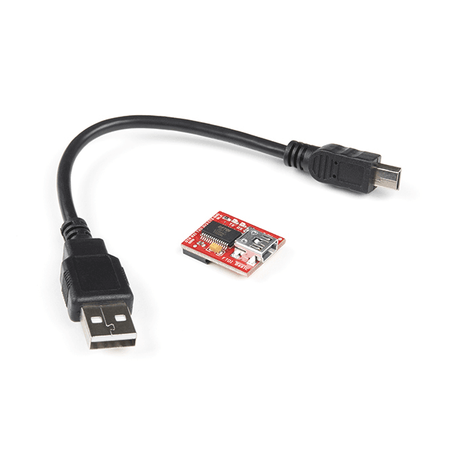 SparkFun Electronics 18289