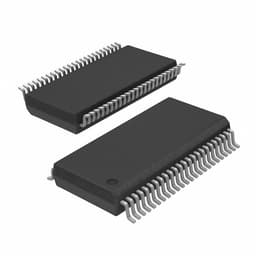 National Semiconductor CY74FCT16240ATPVCT